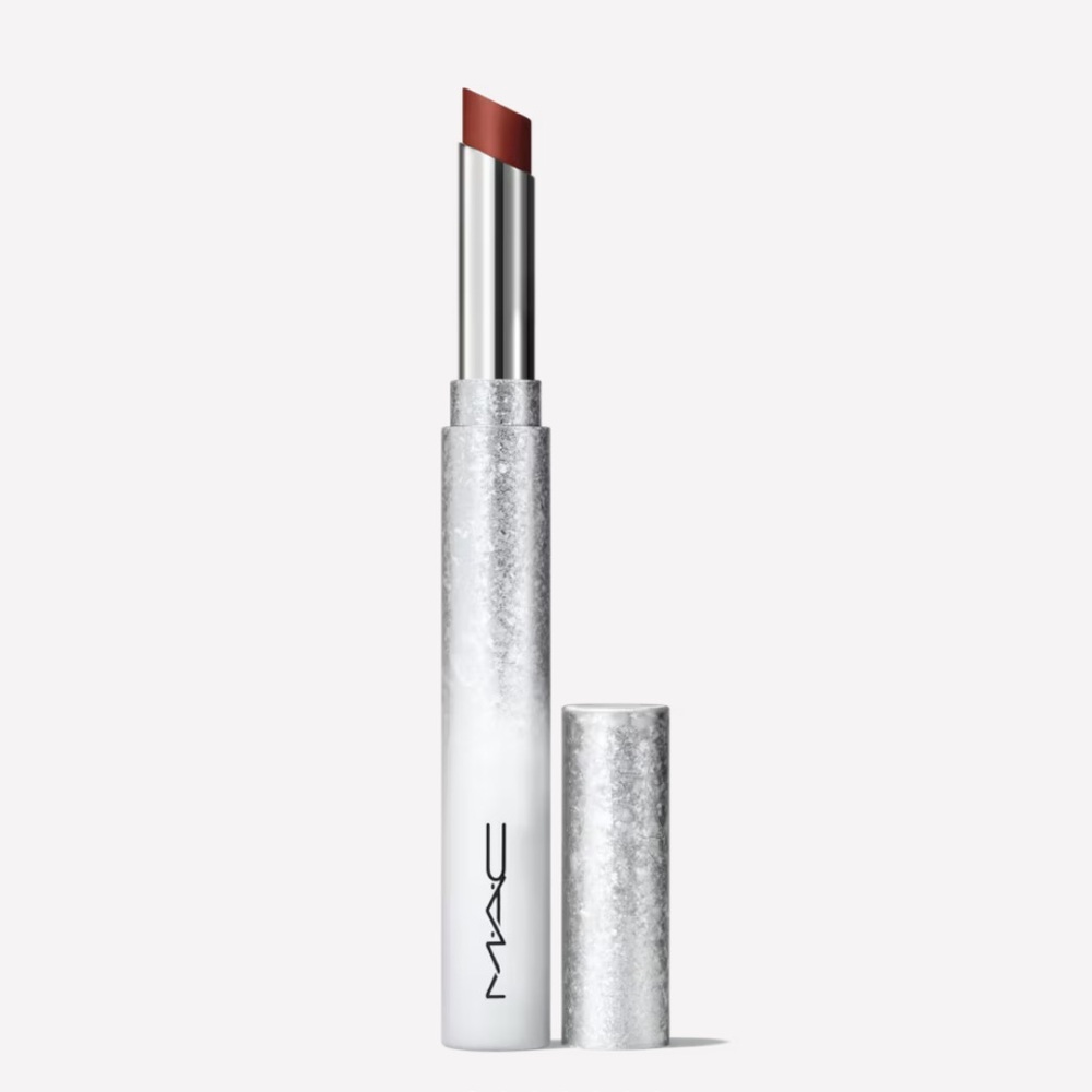 MAC POWDER KISS VELVET BLUR SLIM STICK
